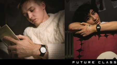 Casio